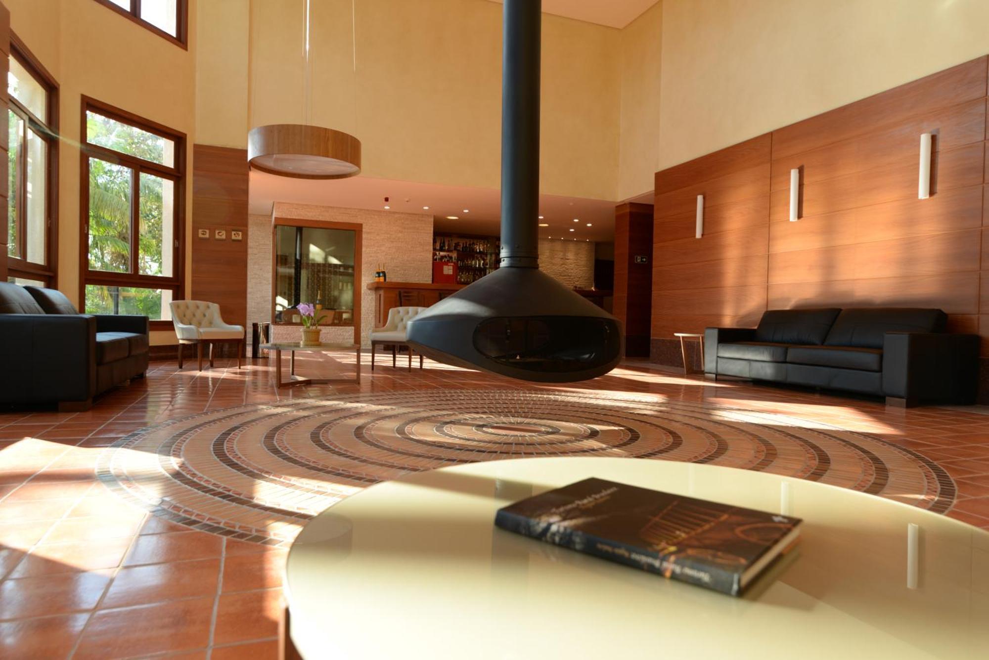 Vista Azul Apart Hotel - Vista Pedra Azul Pedra Azul  Buitenkant foto